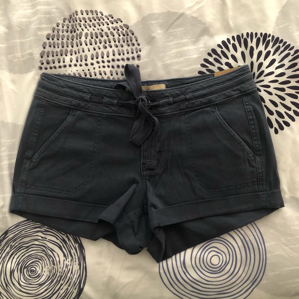 Hollister shorts